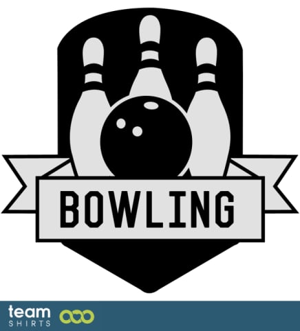 BOWLING LOGO II