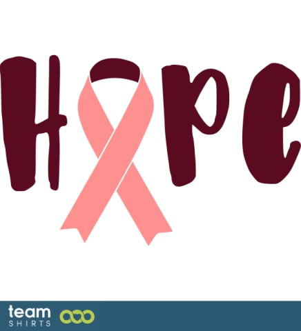 La sensibilisation au cancer du sein