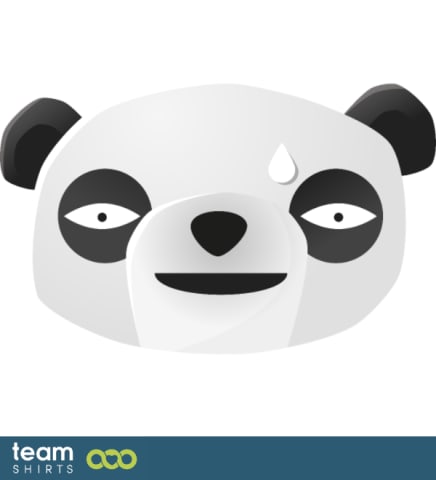 Panda emoji