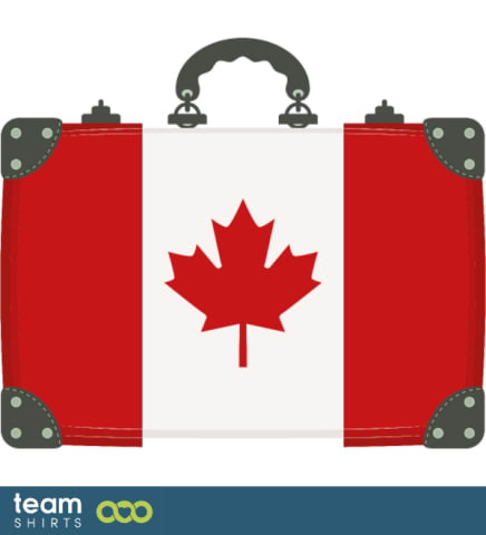 Flag Canada