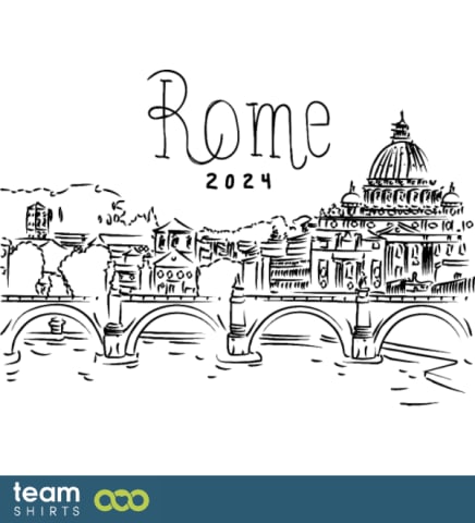 rome 2024