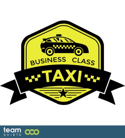 Taxi Emblem