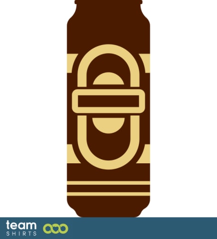 canette de bière