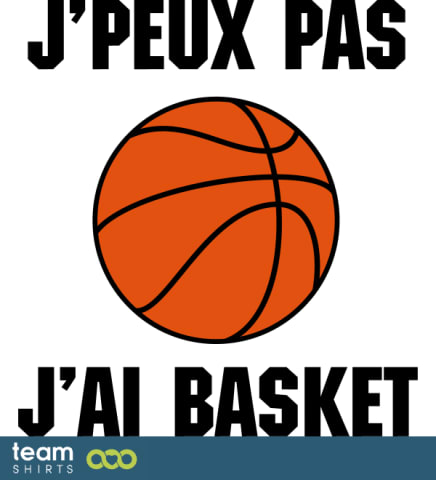 jai peux pas jai basket