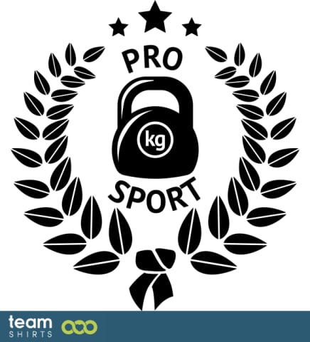 Logo de gym