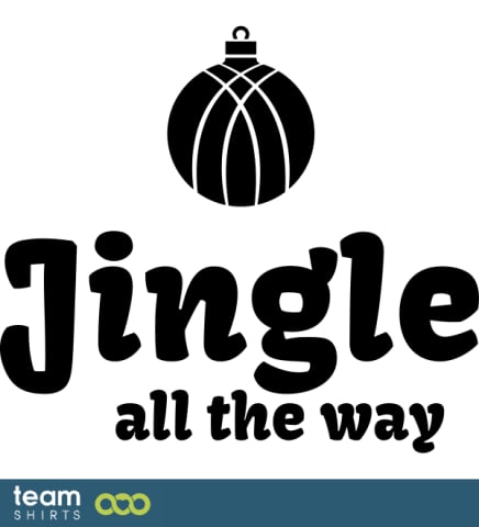 Weihnachtsbeschriftung