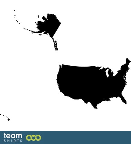 Les États-Unis d'Amérique