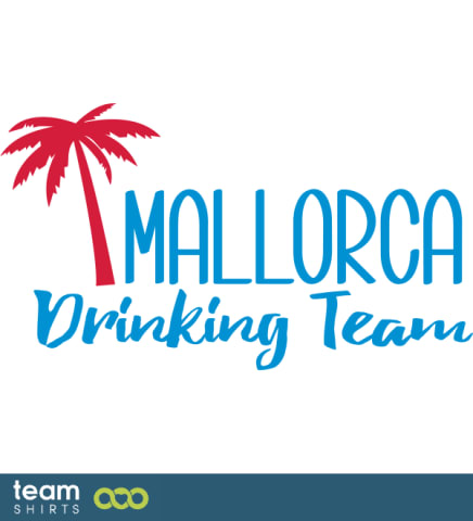 équipe de consommation d’alcool de Majorque