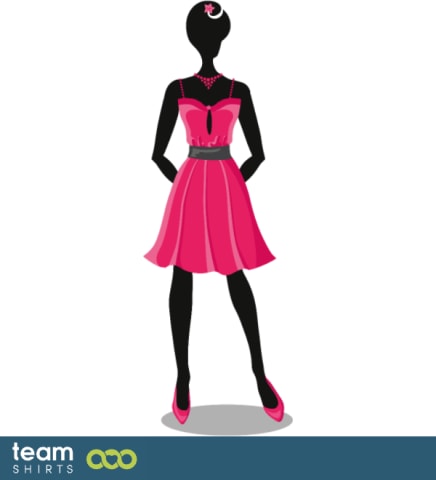 vrouw