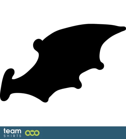 Bat Wing