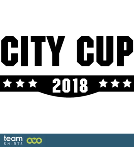 cup city