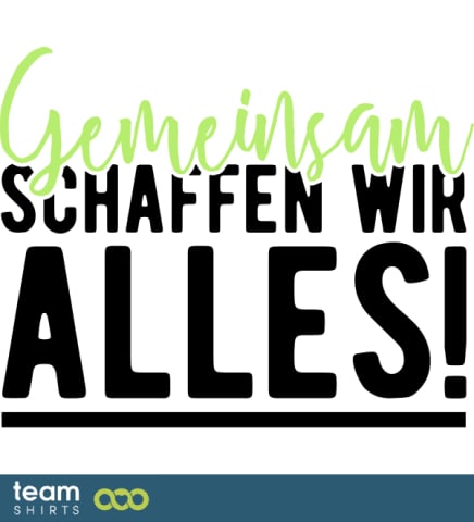 Gemeinsam