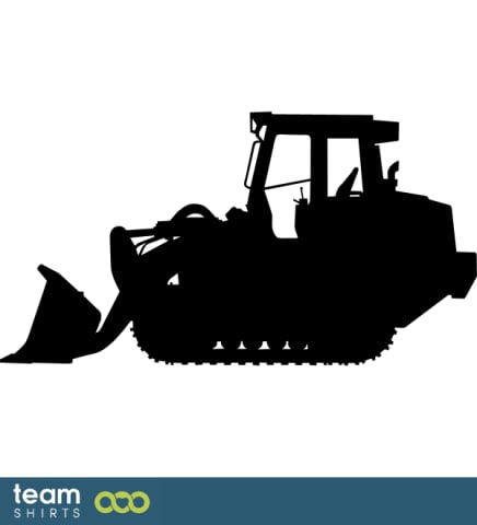 Bull bulldozeren