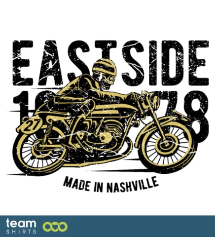 Rosinen Hölle Moto Racer