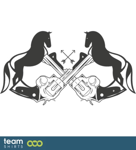 20 wildwest 2 png vectorstock 10620597