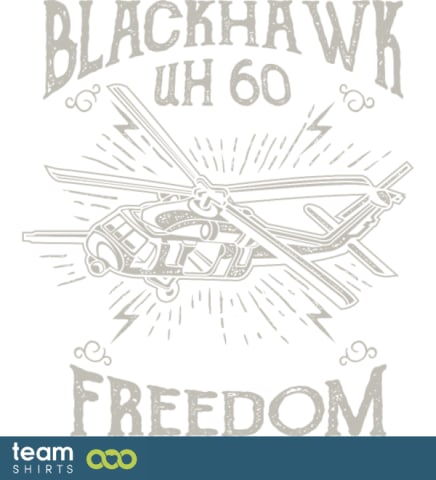 Blackhawk Design