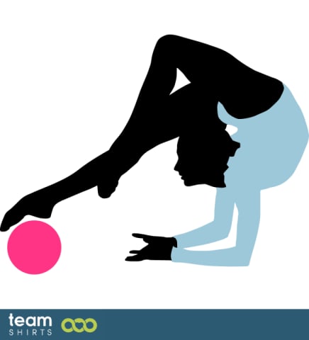 12 Taenzerin 9 ai vectorstock 551638