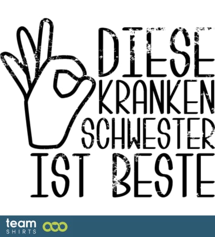 Krankenschwester
