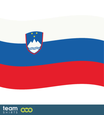 flagg slovenia