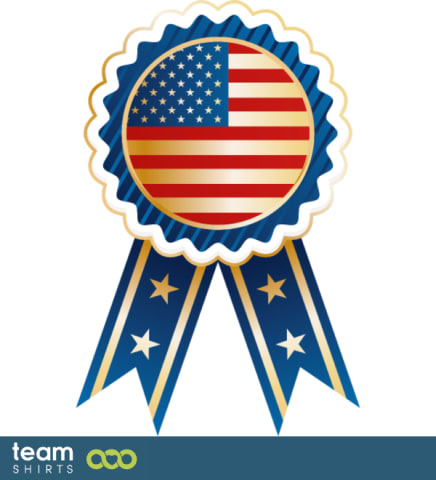 USA patch