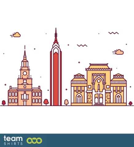 vectorstock 5844155PhiladelphiaohneUeberschriftpng