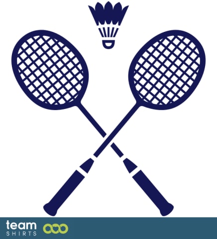 BADMINTONSCHLÄGER