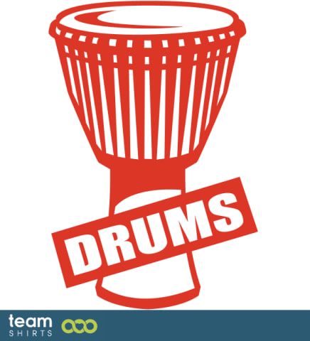 DRUMS