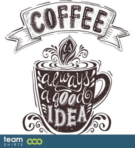 koffie citaat