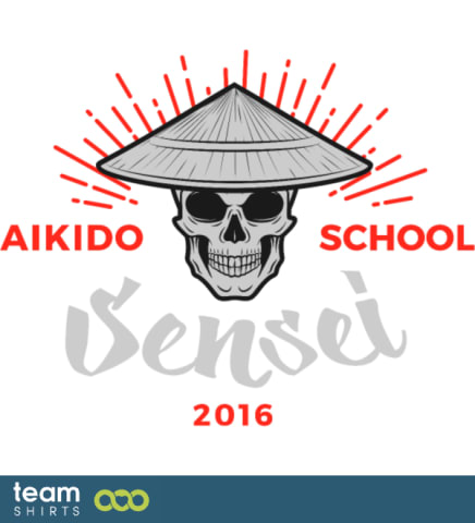 Aikido Logo