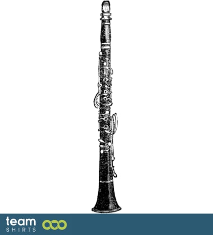 clarinet