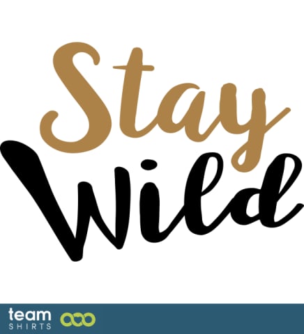 Bleib wild