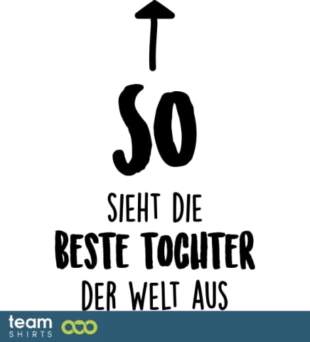 bester Tochter