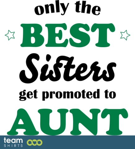 ansc PromotedtoAunt