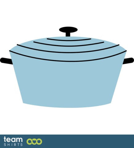 pot