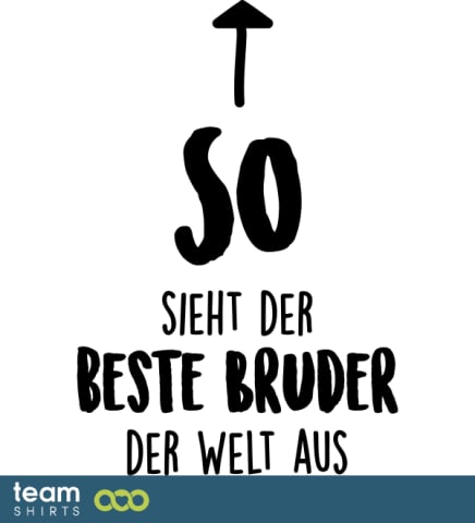 bester Bruder