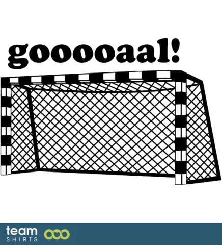 GOOOOAAL !