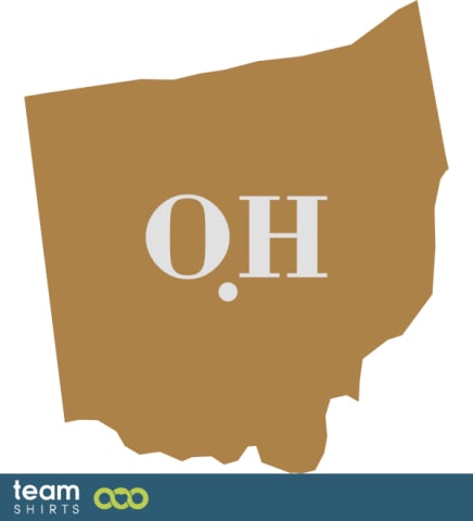 Ohio