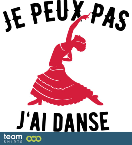 J'ai Danse