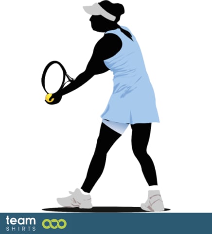 joueur de tennis