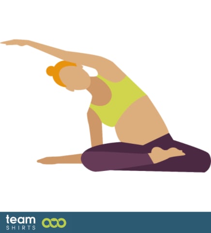 Schwangerschaftsübungen