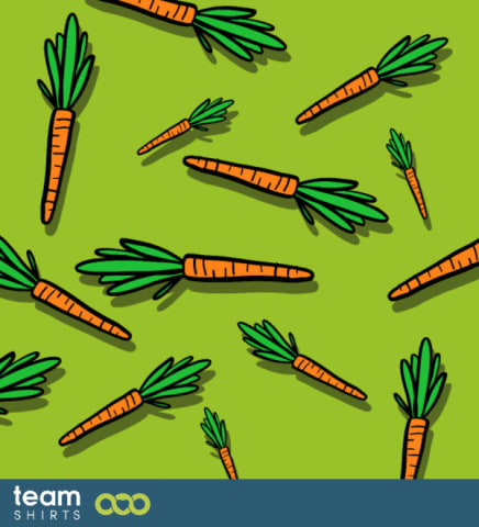 Carrot-Green