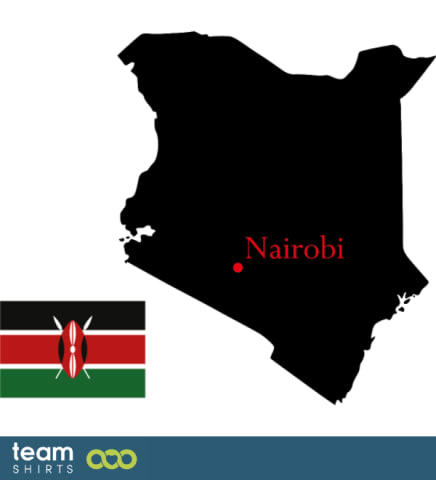 Kenya