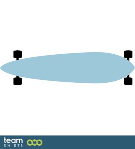 longboard