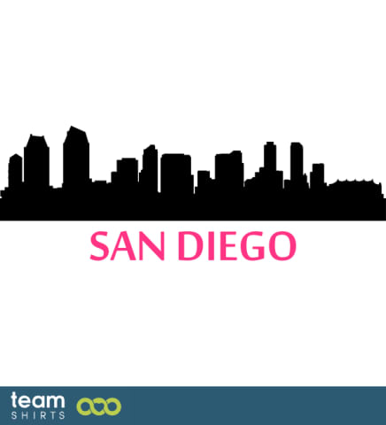 San Diego, California