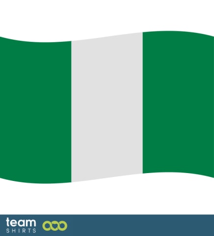 flag nigeria