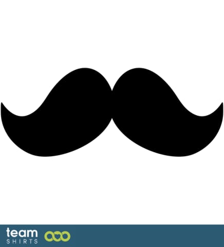 MUSTACHE VIII