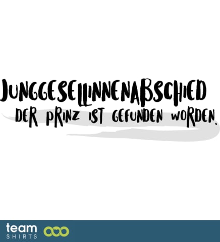Junggesellinnenabschied