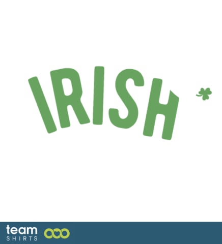Leicht irisch