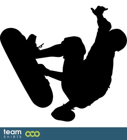 12 skater2 vectorstock 9384408