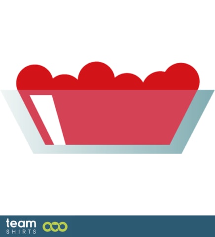 Cocktail frukt garnering